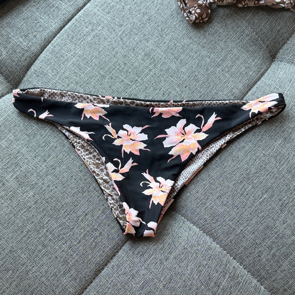 Acacia Swimwear Bikini Bottom